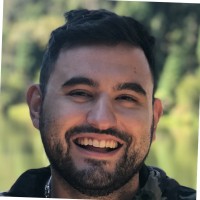 Agência Ledo Employee Rafael Sandrini's profile photo