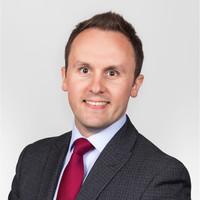 WIDDOP BINGHAM & CO. LIMITED Employee Dan Illingworth's profile photo