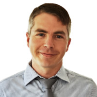 Michelin Employee Mark MacLellan's profile photo