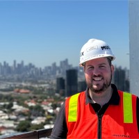 ATEC - Adelaide Training and Employment Centre RTO 0022 Employee Joshua Keranovich's profile photo