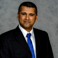 Aultman Health Foundation Employee Raza Fayyaz's profile photo