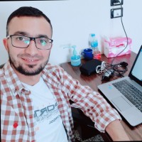 Orange Organization Employee Ahmad al Haj Zidane's profile photo
