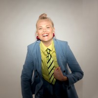 Lendo Group Employee Ida Eriksson's profile photo