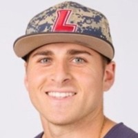 Hunton Distribution Employee Justin Fragale's profile photo