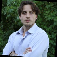 Natura Employee Mateo Hernández's profile photo