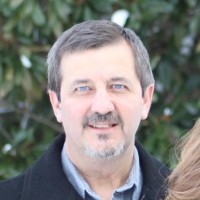 Elkhart Clinic Employee Bobby Long's profile photo