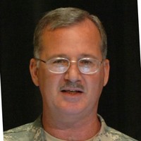 USDA Employee Don Mabry's profile photo