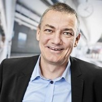 Axis Communications Employee Johan Paulsson's profile photo