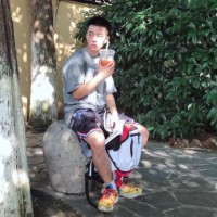Yealink Employee Rain Lee's profile photo