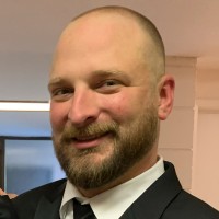 SelectQuote Insurance Services Employee Brett Clements's profile photo