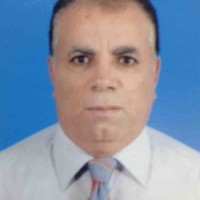 MUSHRIF Trading & Contracting Co. KSCP Employee Ibrahim Mursi's profile photo