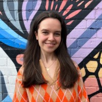 PROJECT ROCKIT Employee Maria Chindris's profile photo