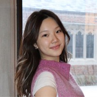 campusCATALYST Employee Gina Ou's profile photo