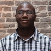 Darius James Email