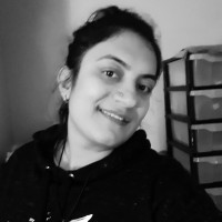 Smartpay New Zealand Employee Nivisha Arora's profile photo