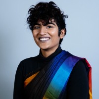PikPok Employee Chesna Gomes's profile photo