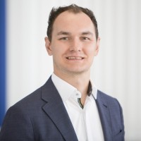 Telegärtner Elektronik GmbH Employee Paul Markus's profile photo