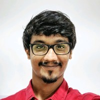 ServiceNow Employee Ananth Sridhar's profile photo