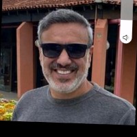 Edson MacHado Email & Phone Number