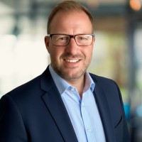 Trelleborg Antivibration Solutions Employee Jonathan Wills's profile photo