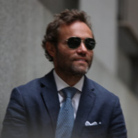 Delamar Hotels Employee Fernando J Alva Mirás's profile photo