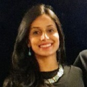Exfinity Venture Partners Employee Prachi Singh's profile photo