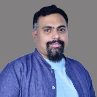 Azuga, Inc. Employee Sharath Bharadwaj's profile photo