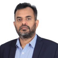 Aravind N Singh Email