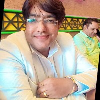 J.S.Hospitality Services Pvt Ltd Employee Anirudh R's profile photo