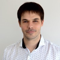 Devlane Employee Nicolas Mosconi's profile photo