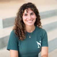 Name.com Employee Maryam Fouad's profile photo