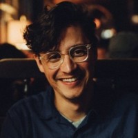 Apple Employee Brian McGee's profile photo