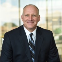 Country Club Bank Employee Joe Close's profile photo