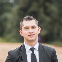 Aleksandr Sidorov Email & Phone Number