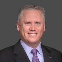 Leidos Employee John Gorman's profile photo