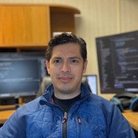 LUX interactive Employee Seth Jimenez's profile photo