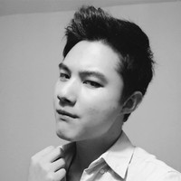Flylink Tech Employee Sancho Zhang's profile photo