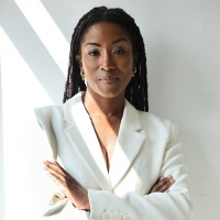 The Impression Employee Angela Baidoo's profile photo