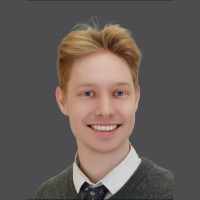 Beyond Feedback Employee Noah Taylor's profile photo