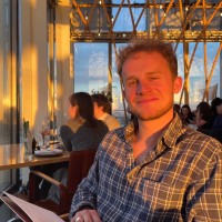 Alex Hadden-Wight Email