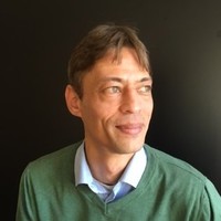 Visa Employee Gerco Domburg's profile photo