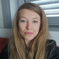 ERI Employee Aurélie Totin's profile photo
