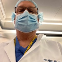 Jerry Micho Email & Phone Number