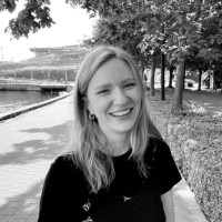 PWL Partnership Landscape Architects Inc. Employee Meredith Wilson's profile photo