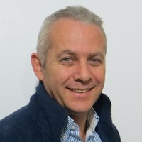 Salesforce Employee Nathan Slonim's profile photo