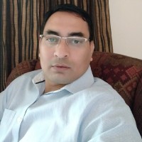 Nikhil Adhesives Ltd Employee Vikram Pal's profile photo