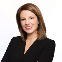 Bank of America Employee Jennifer Plotkin's profile photo