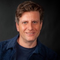 Novelist Employee Daniel Palmer's profile photo