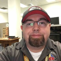 Veterans Enterprise Technology Solutions (VETS) Inc. Employee Chris Jenkins's profile photo