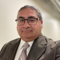 United American Indian Involvement, Inc. (UAII) Employee Ramon Enriquez's profile photo